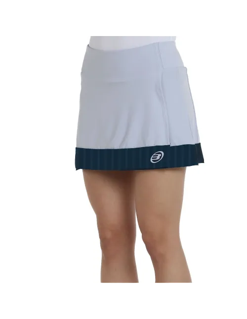 Falda Bullpadel Ortiga Mujer | Ofertas de pádel